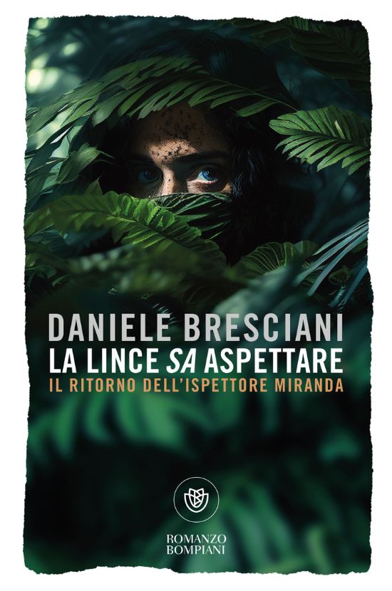 La lince sa aspettare