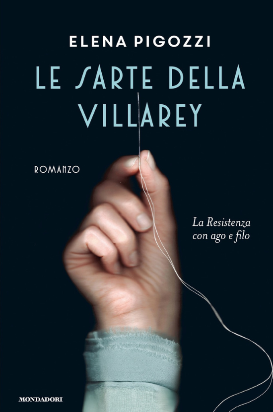 Le sarte della Villaray copertina