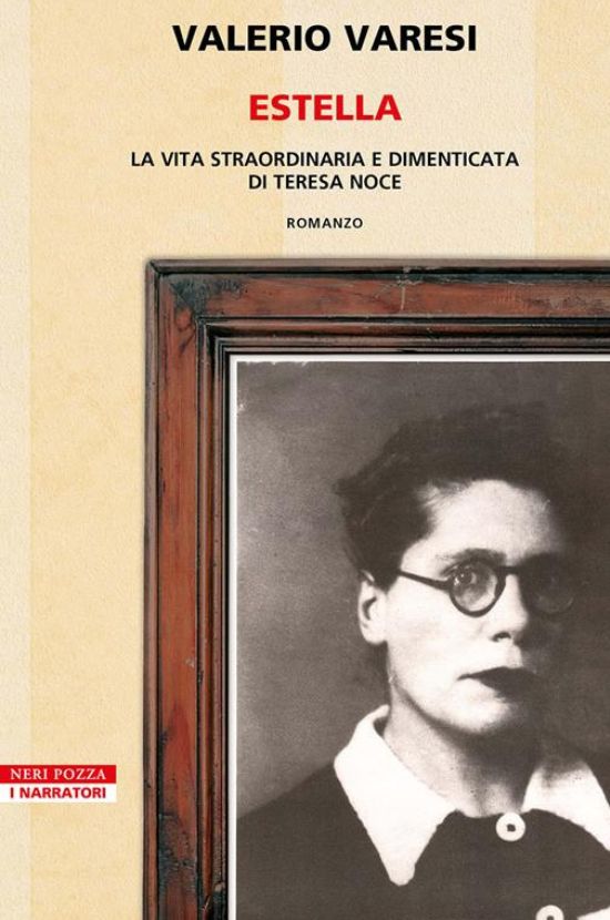 Estella Varesi