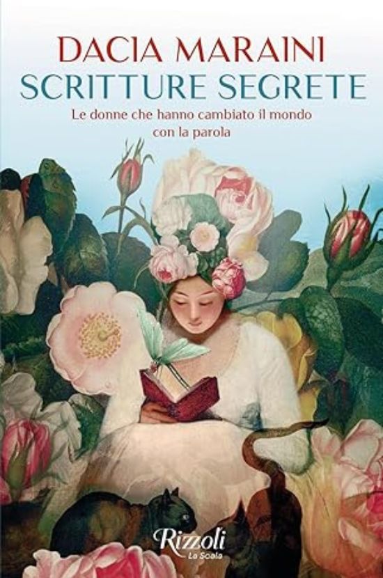 Scritture segrete Dacia Maraini