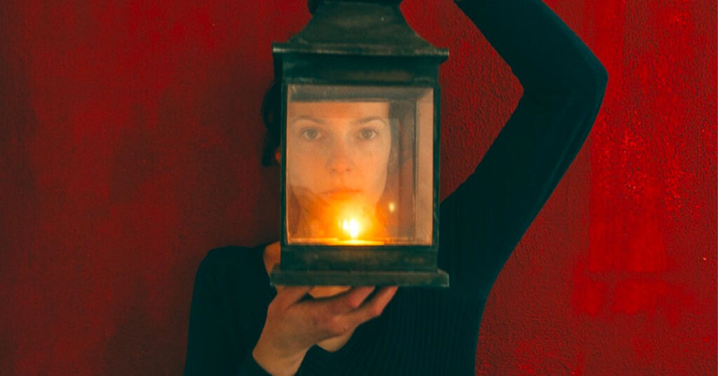 Insegnami la tempesta - evidenza