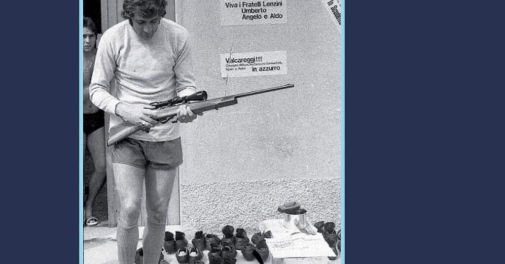 Le canaglie - evidenza