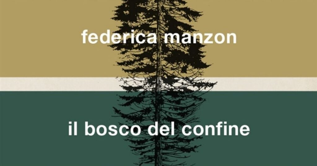 Il bosco del confine - evidenza