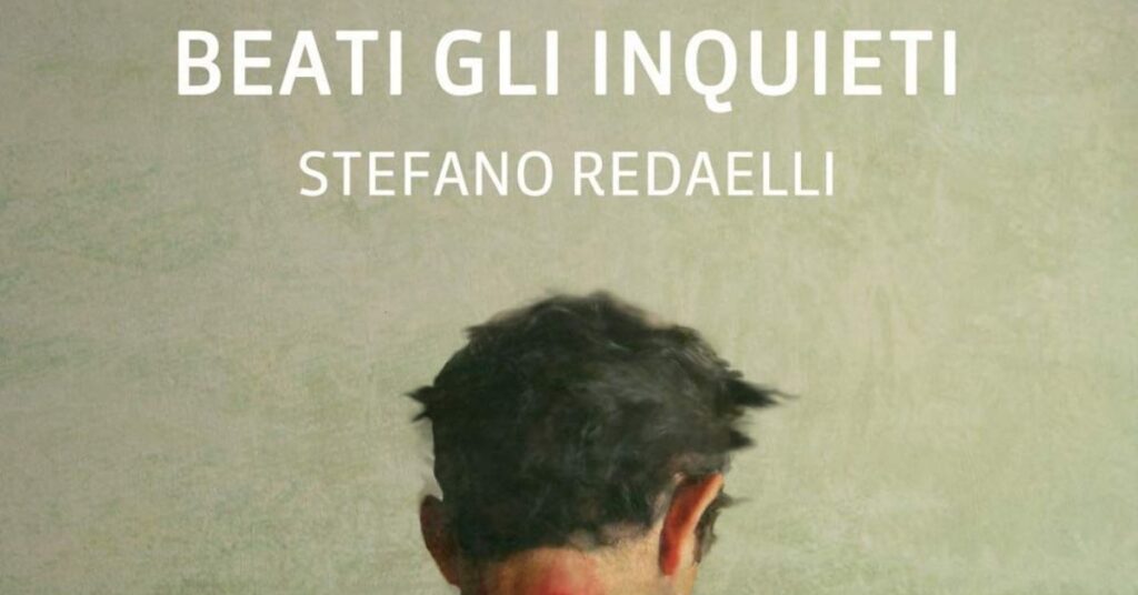 Beati gli inquieti - evidenza