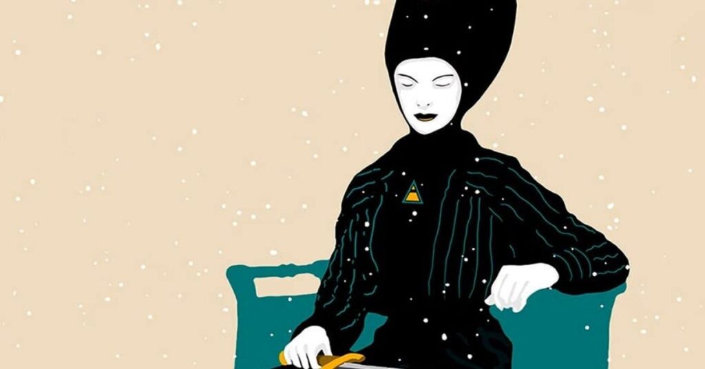 Marco Belli - Canalnero - recensione