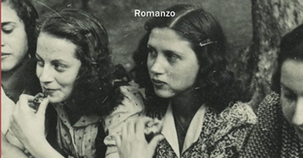 Paola Peretti - La brigata delle cinque sorelle - recensione