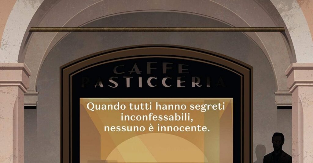 Massimo Carlotto - E verrà un altro inverno