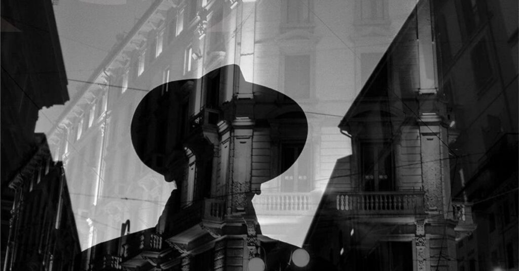 Patrizia Zappa Mulas - L'ombra di Nora - recensione