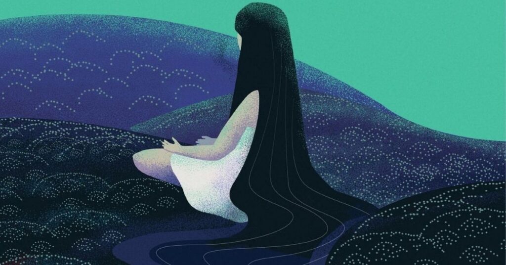 Veronica Galletta - Nina sull'argine - recensione