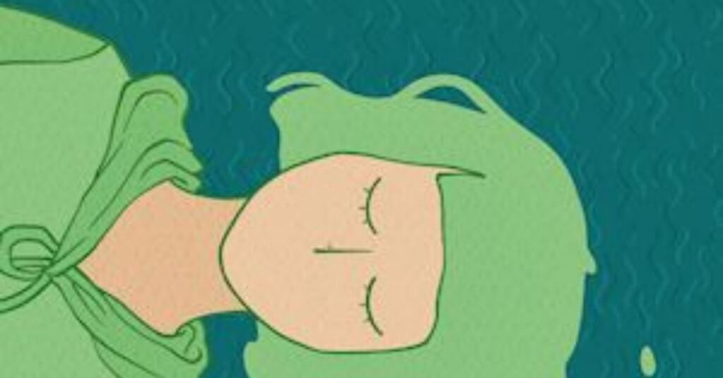 Anna Francesca Vallone - L'altra metà della colpa - recensione