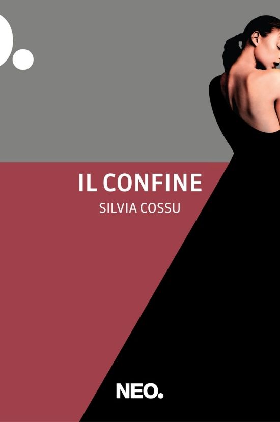 Silvia Cossu - Il confine - recensione