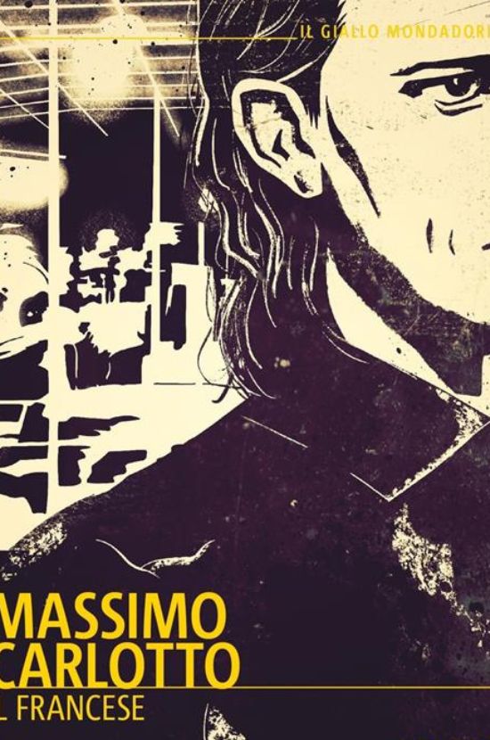 Massimo Carlotto - Il Francese - recensione