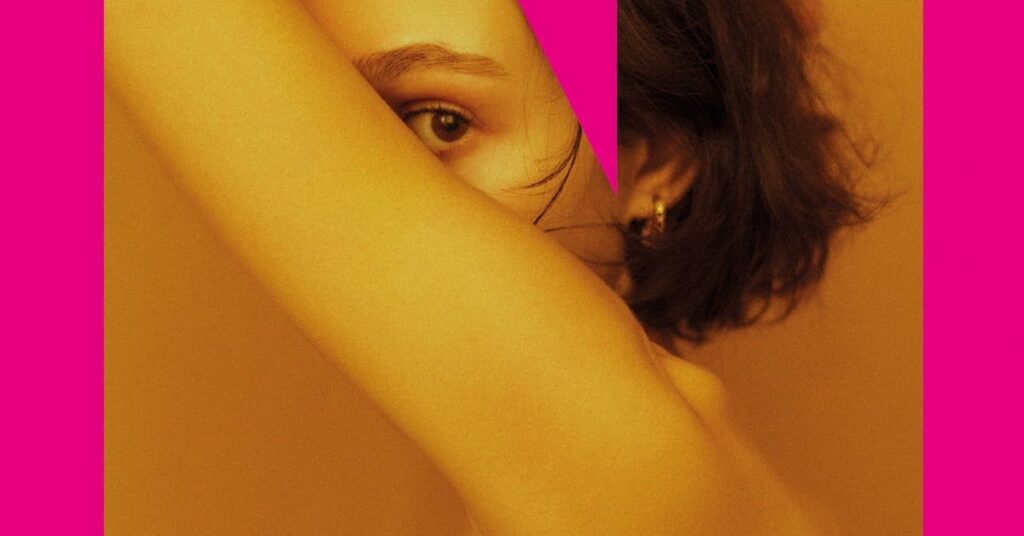 Olga Campofreda - Ragazze perbene - recensione