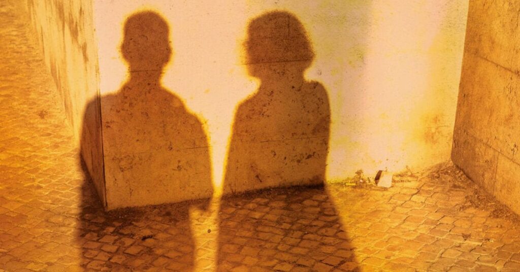Roberto Perrone - La vita che non voglio - recensione