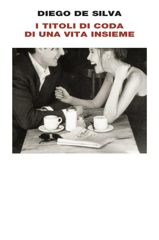 I titoli di coda di una vita insieme