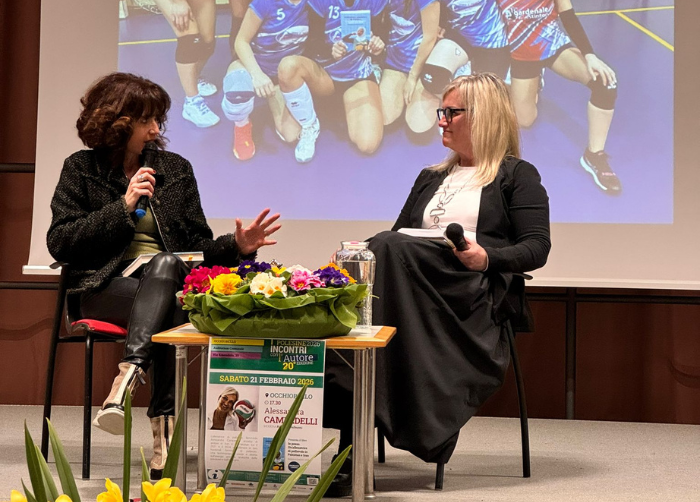 Alessandra Campedelli